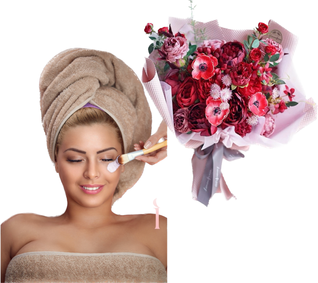 FACIAL FLOWERS Once And Florall Designs printable-closed-for-the-weekend-sign-free-printable-signs