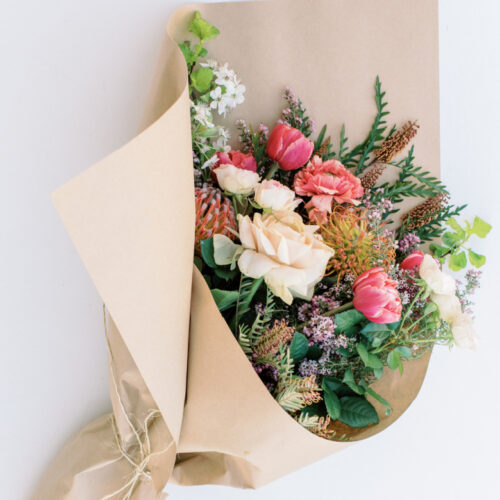 DESIGNERS CHOICE BOUQUET