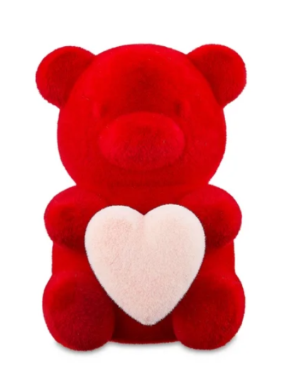 valentine teddy bear