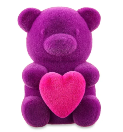 valentine teddy bear